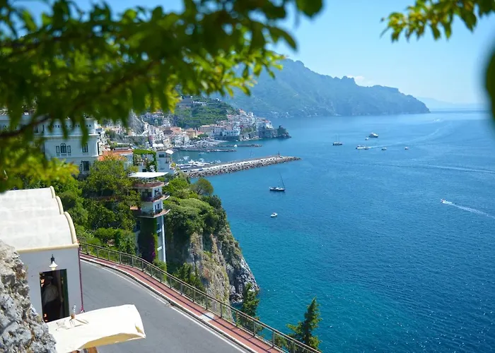 Rosinella Amalfi