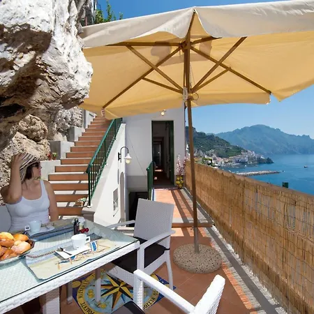 Apartment Rosinella