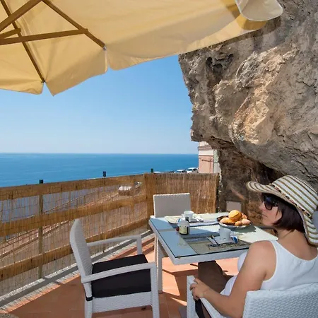 Rosinella * Amalfi
